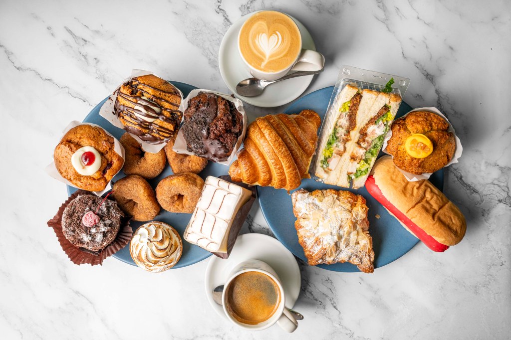 The Coffee Co&nbsp;Marketown