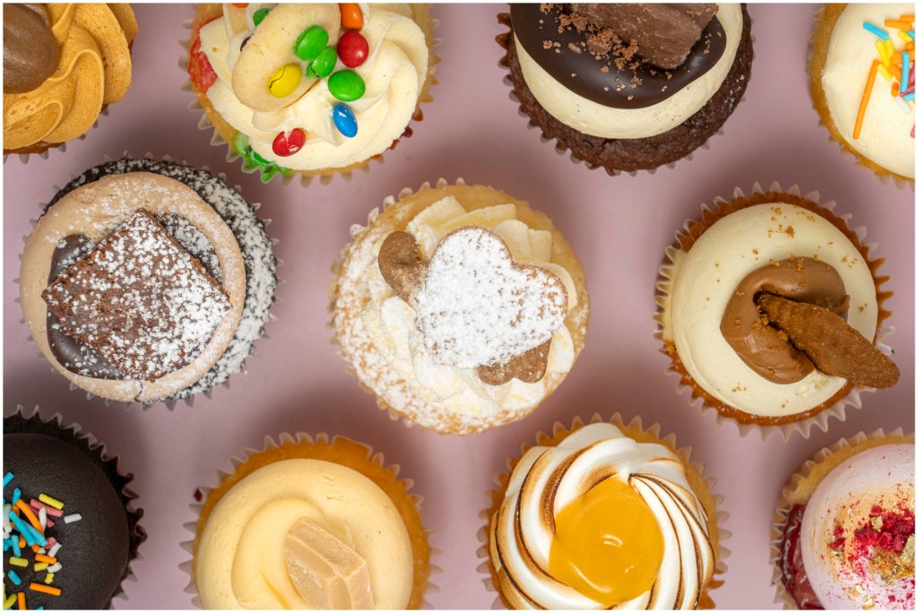 Cupcake Espresso Adamstown